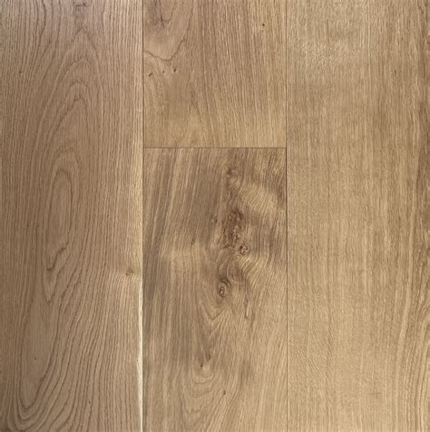 Bel Air Wood Flooring Everest Collection Geneva 9/16" x 7 1/2" x Rando ...