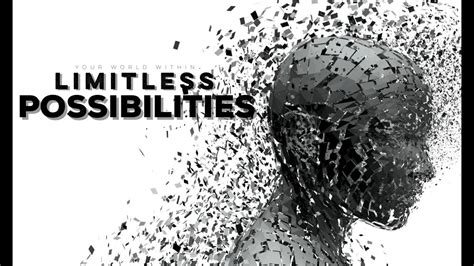 Limitless Possibilities - Motivational Video for Success in Life