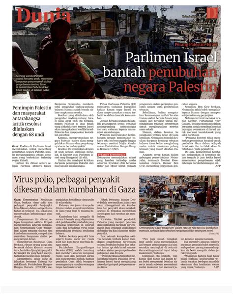 Berita pilihan… – Selak-Selak