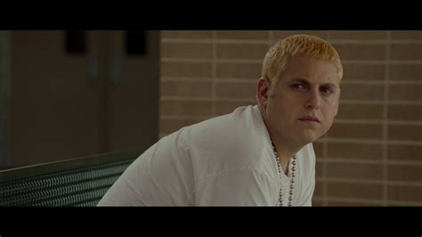 Jonah Hill 21 Jump Street Slim Shady Non Review Review: 21 Jump Street