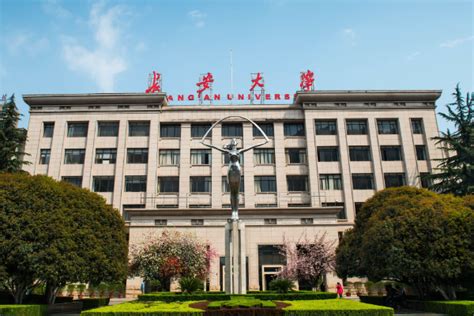 陕西省大学排行榜，前18名都在省会西安，只有第六名比较例外_腾讯新闻
