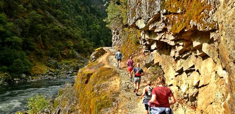 The Climate Run Along the Wild and Scenic Rogue River | Momentum River ...