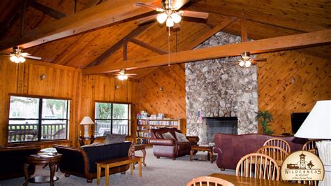 Wilderness RV Resort at Silver Springs in Silver Springs | Wilderness ...