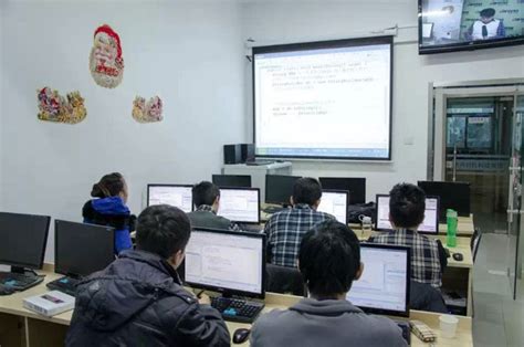 广州图灵编程培训中心怎么样？办学优势如何？