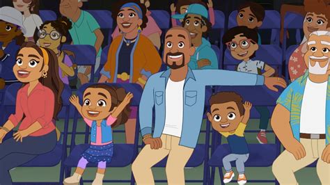 Alma's Way - Full Episodes Video Collection | Videos | PBS KIDS