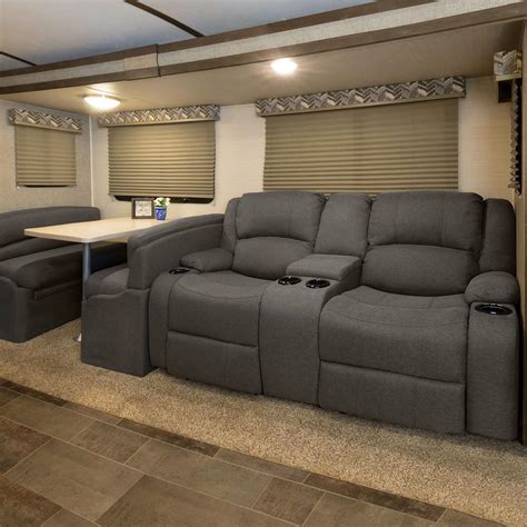 Buy RecPro RV Blinds Pleated Shades | Cappuccino | RV Window Shades ...