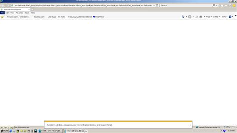 Did Microsoft permanently disable Internet Explorer in Windows 11? : r ...