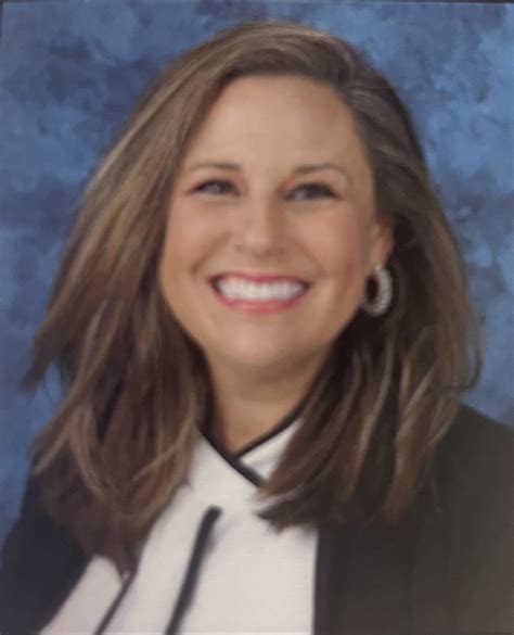 Principal's Message - Promise of Excellence - Ranch Hills Elementary School