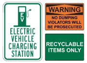 Environmental Signs 的图像结果