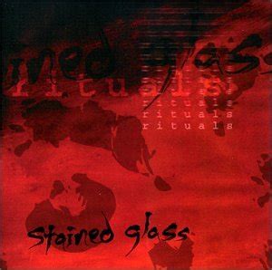 Rituals: Stained Glass: Amazon.in: Music}