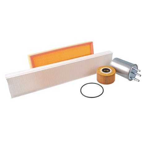 Blue Print | ADF122121 | Filter Maintenance Package | bilstein group ...