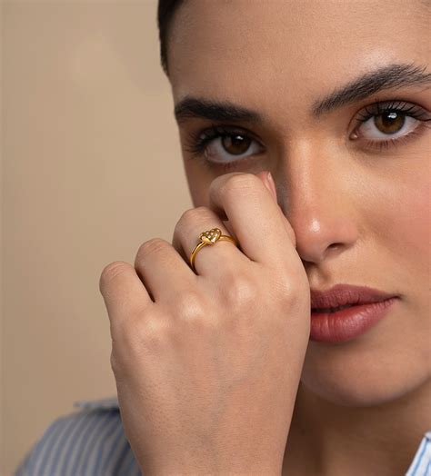 Easy Ways to Identify Gold Hallmarks: HUID & BIS Hallmarks – SHAYN