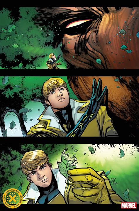 Xmen The 10 Most Powerful Mutants On The Quiet Council Of Krakoa Ranked