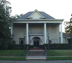 Corley's Funeral Home