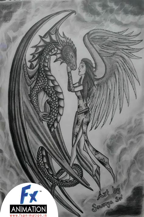 Best Animation and Visual Effects/VFx training institute - Fx Animation