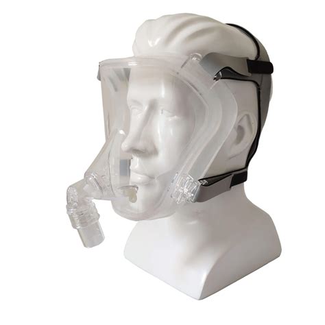 CPAP TOTAL FACE MASK - CPAP FULL FACE MASK