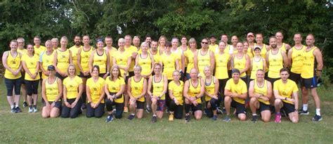 Couch to 5K course , Halstead, Essex, 26 February 2025 | AllEvents