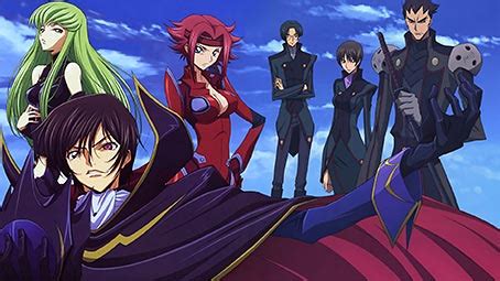 Image result for Code Geass Writing Theme