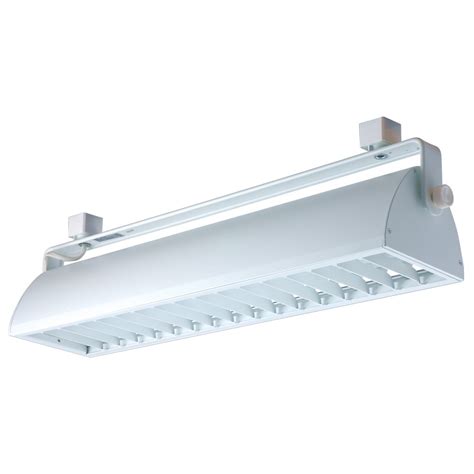 Jesco Lighting HCF255WW Contempo Series Compact Fluorescent Track Head ...