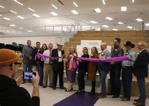 Navarro ISD officially opens new high school with dedication ceremony ...