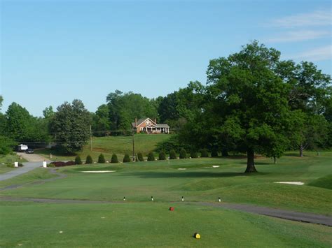 Mimosa Hills Country Club – Tiger Golf Traveler