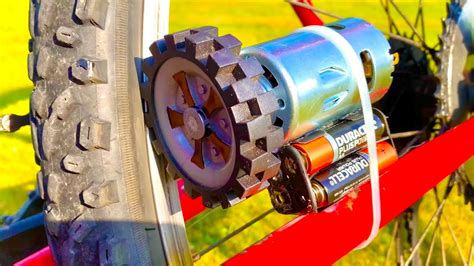 Life Hacks Using DC Motor 的图像结果