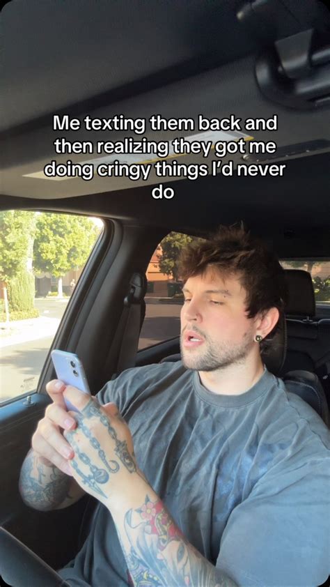 Trevor Wagner | Why is ash so strong 😭 Shirt from my clothing brand @_rageco | Instagram