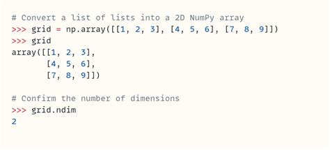 Image result for Miscellaneous in Numpy in Python