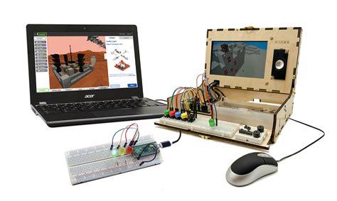 Piper: Revolutionary STEM Experiences