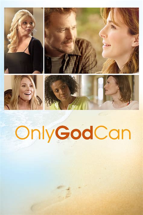 Only God Can (2015) - Posters — The Movie Database (TMDB)