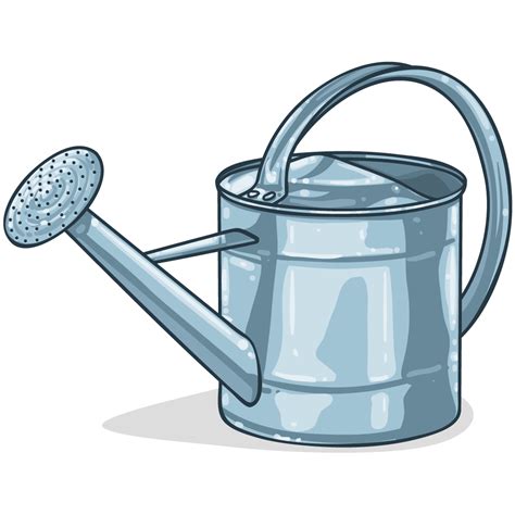 Watering Can Png - ClipArt Best