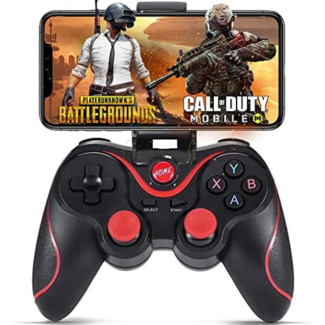 Android Controller 的图像结果