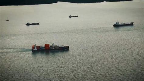 Why the Strait of Malacca could trigger a global power shift