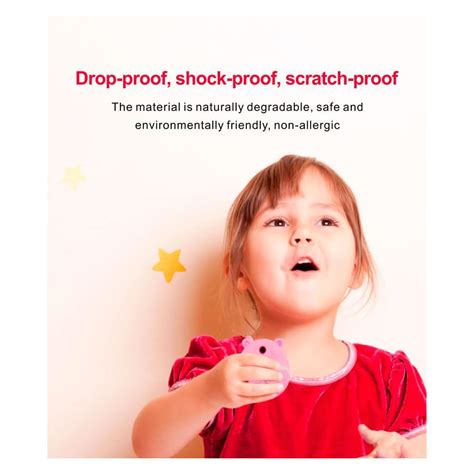 SAFSOU Silicone Cover Compatible with Tamagotchi Pix India | Ubuy