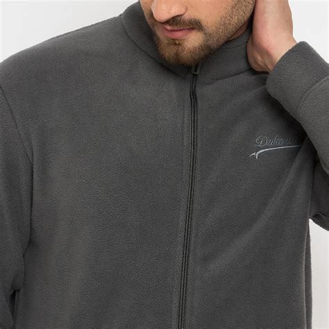 Duke Urban Men Full Sleeve Zipper Tracksuit (LF6051)