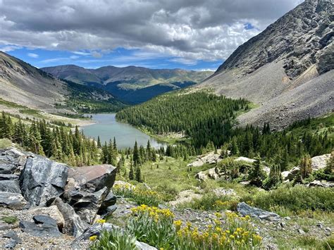 8 Must Hike Trails Near Breckenridge, CO