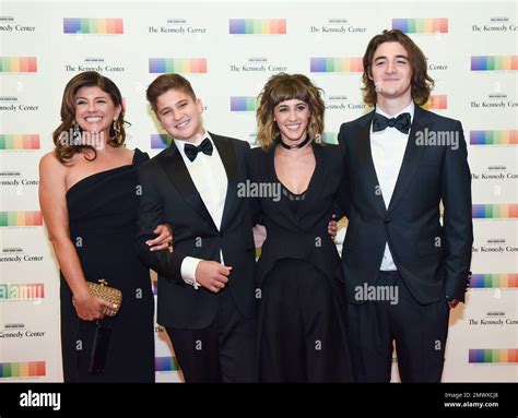 Glenn Frey Children