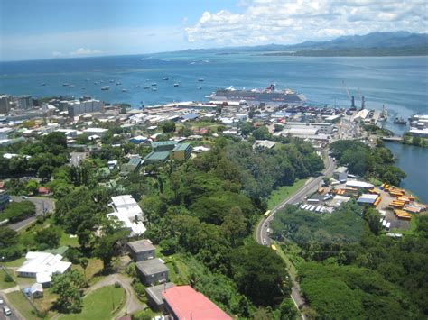 Fiji – Suva (Capital City of Fiji) | Day tours, Best tourist destinations, Shore excursions