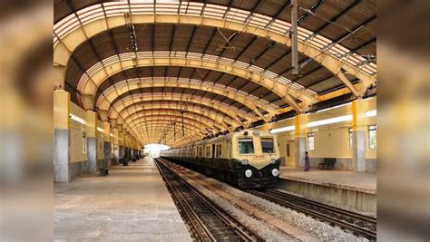 MRTS Railway stations Security tightened after Young girl Preethi death ...