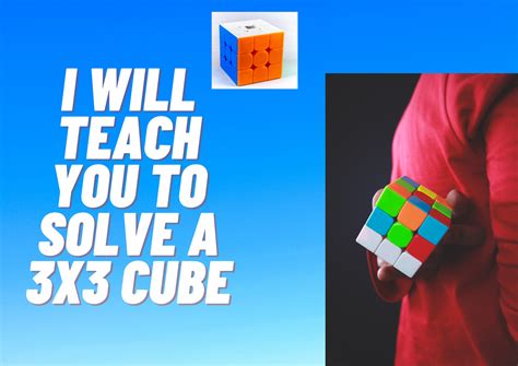 Image result for Tutorial Cubo Rubik 3X3