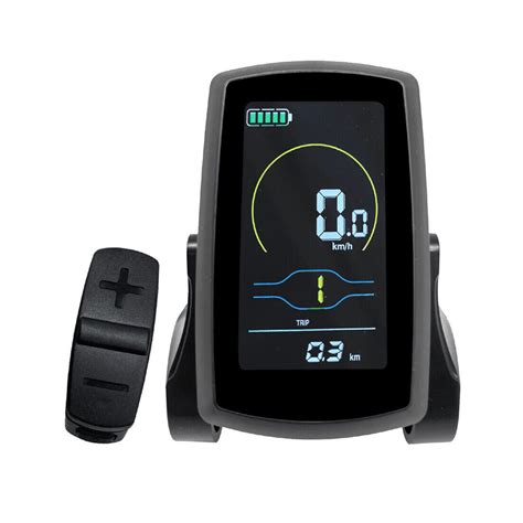 Electric Bike Display Settings 的图像结果