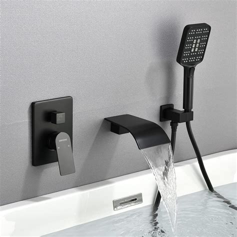 Different Types Of Tub Faucet at Jett Quong blog