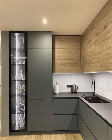 ideas for modern kitchen