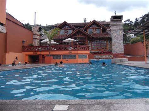 HOSTERIA CASA GRANDE (Gualaceo) - B&B Reviews & Photos - Tripadvisor