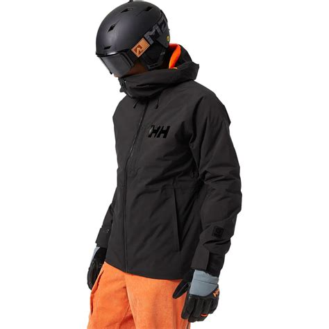 Helly Hansen Powderface Jacket - Men's - Clothing
