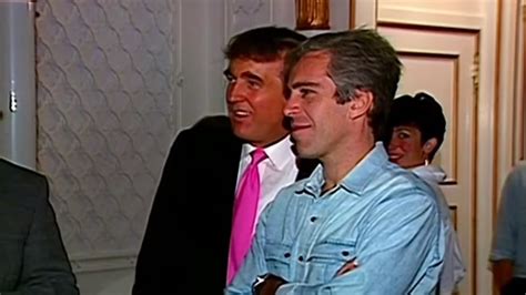 Was Donald Trump A Jeffrey Epstein 'Massage Client'? Here's The Truth ...