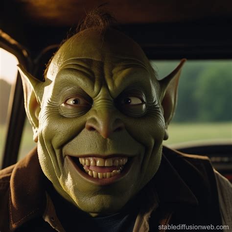 elon musk face with bozo clown makeup Prompts | Stable Diffusion Online