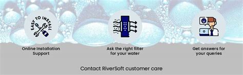 RiverSoft PureStream PS-CDM-C5 Replacement Cartridge for Mineral Water ...