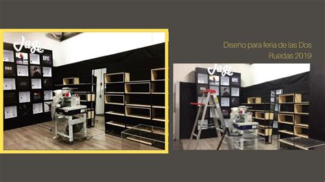 Espacio Vacio: Customer Reviews, Stands and Services