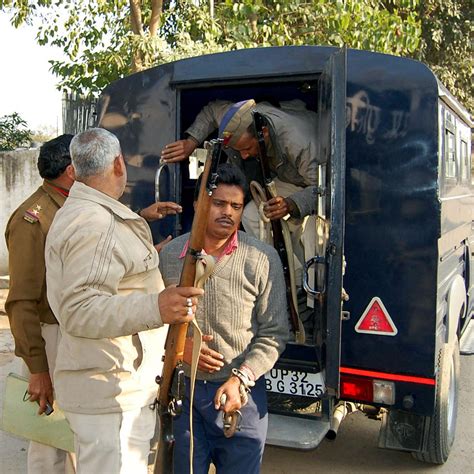 High Court Acquits Accused in Nithari Murders